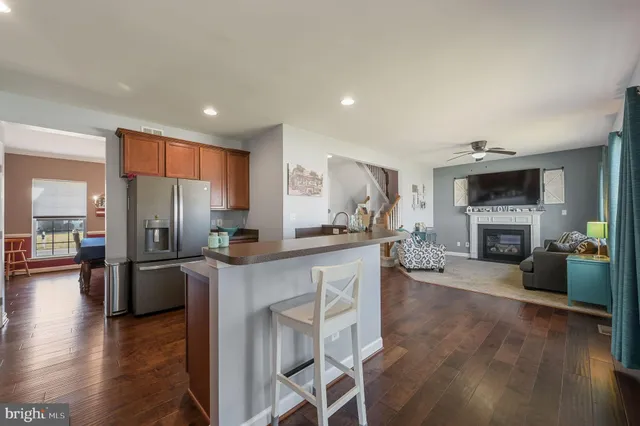 $445,000 | 62 Deerberry Drive, Magnolia, DE 19962