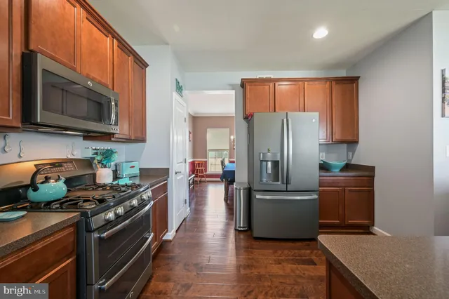 $445,000 | 62 Deerberry Drive, Magnolia, DE 19962