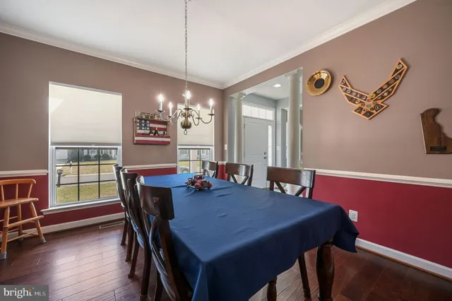 $445,000 | 62 Deerberry Drive, Magnolia, DE 19962