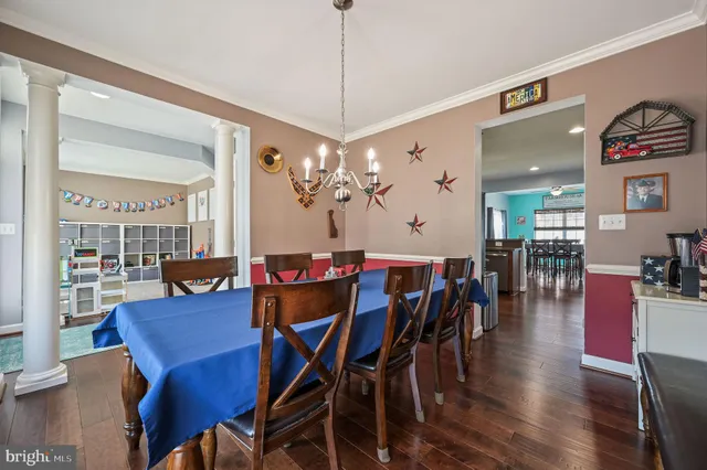 $445,000 | 62 Deerberry Drive, Magnolia, DE 19962