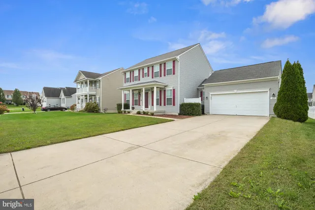 $445,000 | 62 Deerberry Drive, Magnolia, DE 19962