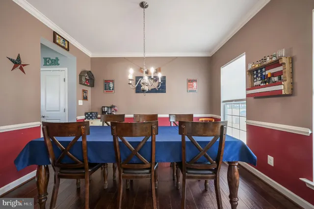 $445,000 | 62 Deerberry Drive, Magnolia, DE 19962