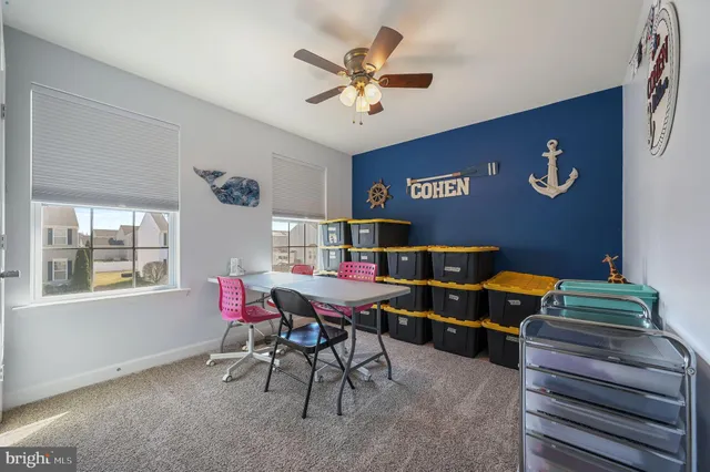 $445,000 | 62 Deerberry Drive, Magnolia, DE 19962