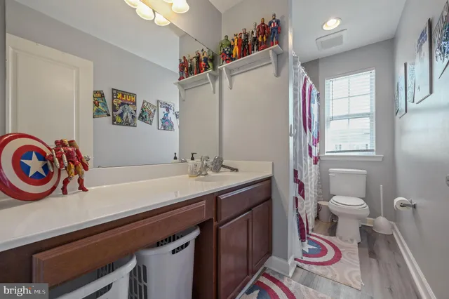 $445,000 | 62 Deerberry Drive, Magnolia, DE 19962