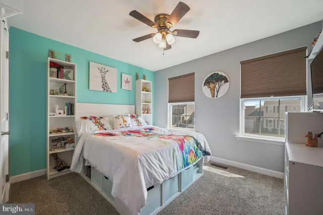 $445,000 | 62 Deerberry Drive, Magnolia, DE 19962