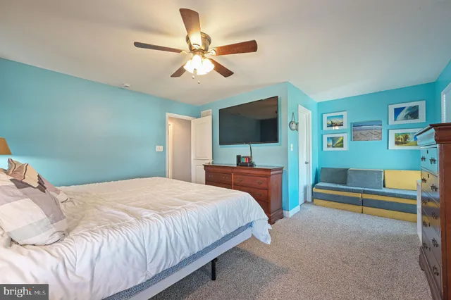 $445,000 | 62 Deerberry Drive, Magnolia, DE 19962