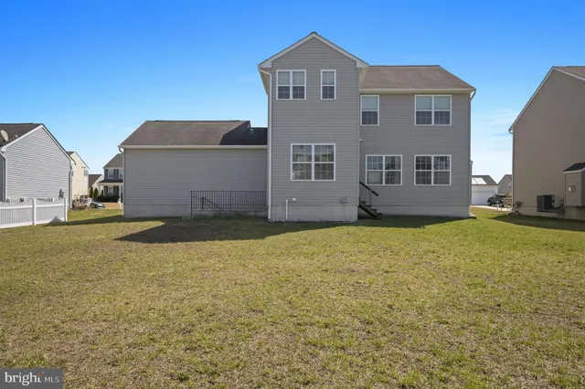 $445,000 | 62 Deerberry Drive, Magnolia, DE 19962