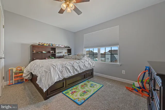 $445,000 | 62 Deerberry Drive, Magnolia, DE 19962