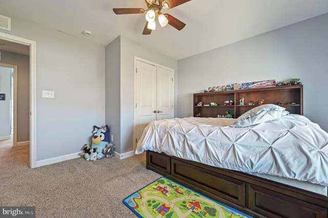 $445,000 | 62 Deerberry Drive, Magnolia, DE 19962