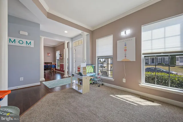 $445,000 | 62 Deerberry Drive, Magnolia, DE 19962