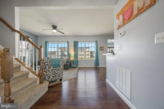 $445,000 | 62 Deerberry Drive, Magnolia, DE 19962