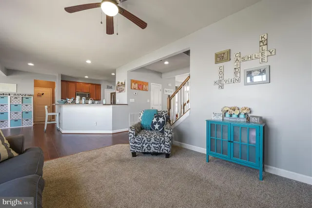 $445,000 | 62 Deerberry Drive, Magnolia, DE 19962