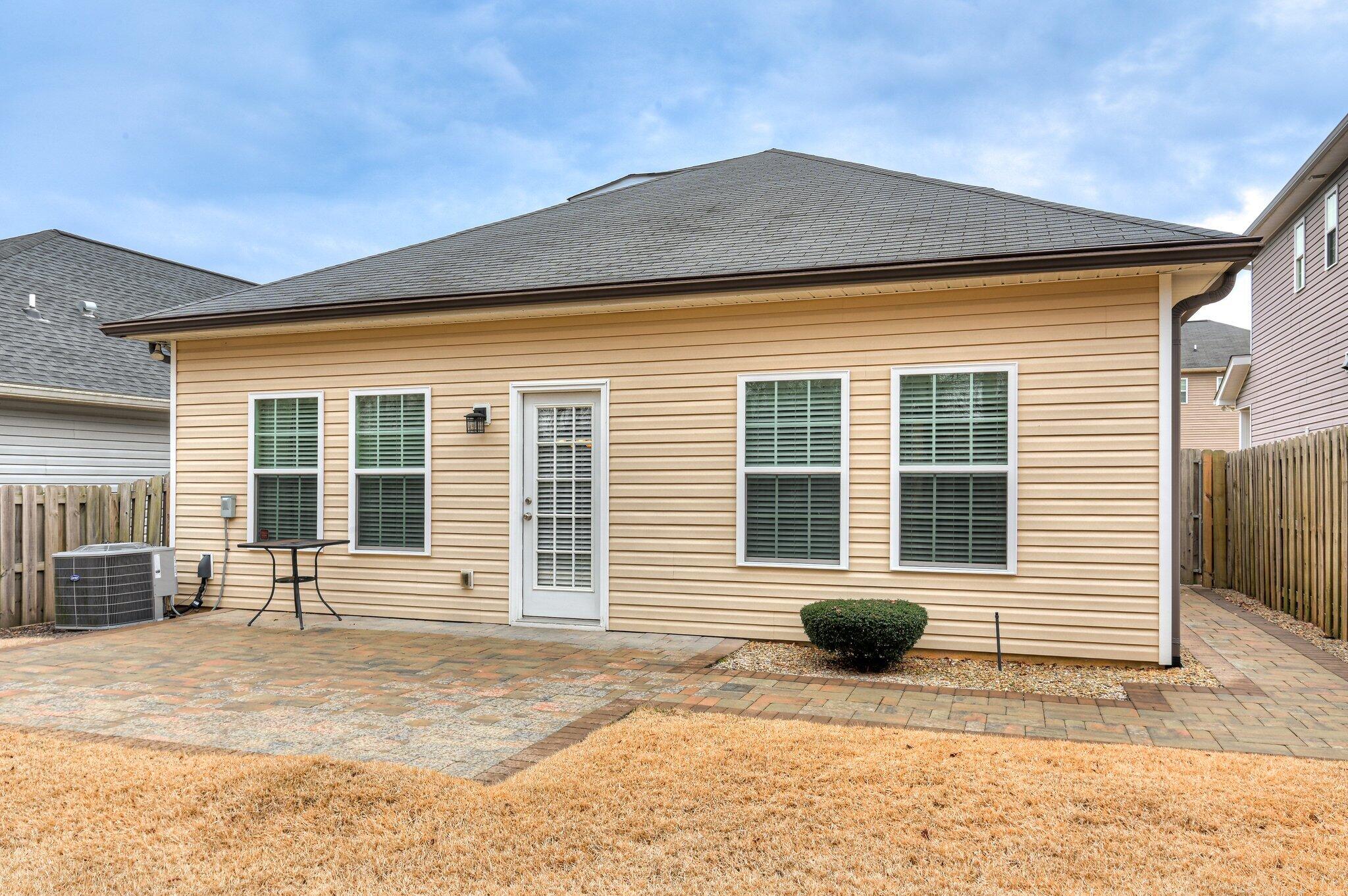 1965 Kenlock Drive Grovetown, GA 30813 - Photo 34 of 34 135