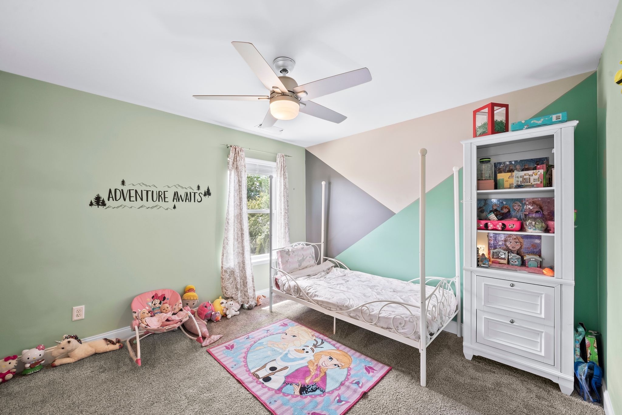 1028 Maleventum Way Spring Hill, TN 37174 - Photo 25 of 39