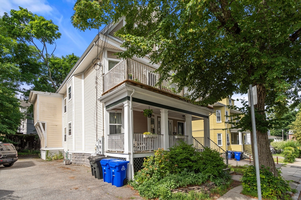 11 Priscilla Road, Unit 3 Boston, MA 02135 - Photo 24 of 24