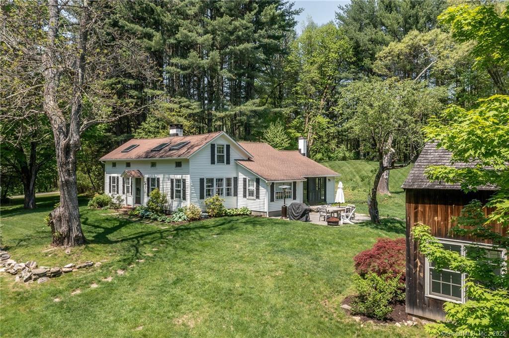 91 Cherniske Road New Milford, CT 06776 - Photo 1 of 1 Gallery Image 1
