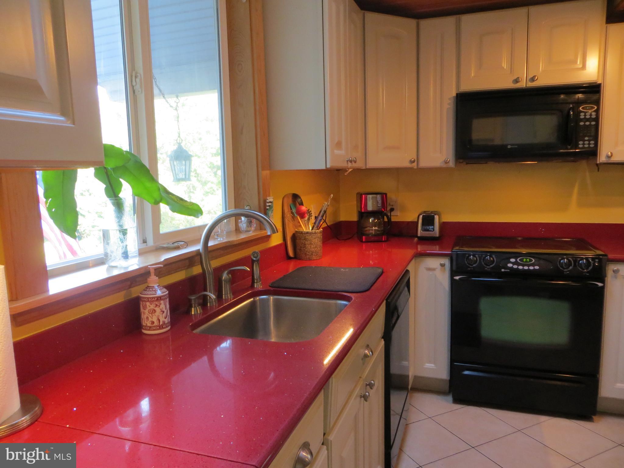 3030 Miles Road Burtonsville, MD 20866 - Photo 8 of 16 Kitchen