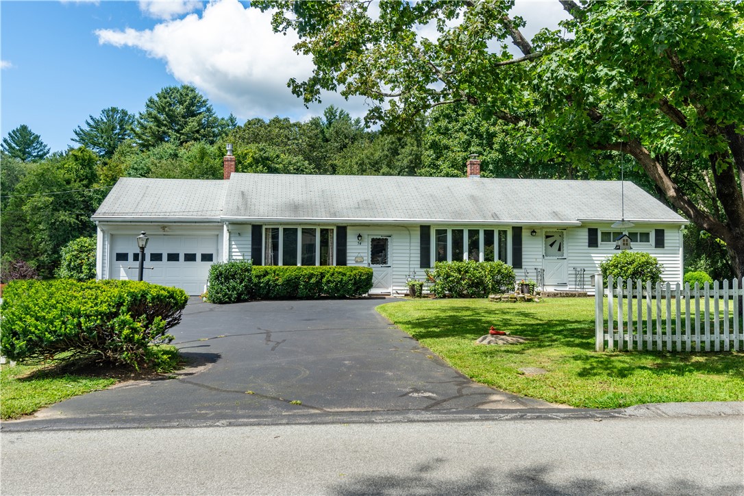 54 Leuba Road Coventry, RI 02816 - Photo 1 of 18 Gallery Image 1