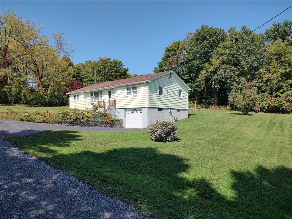 3221 Jackson Road Seneca Falls, NY 13148 - Photo 1 of 1 ~Welcome to 3221 Jackson Road
