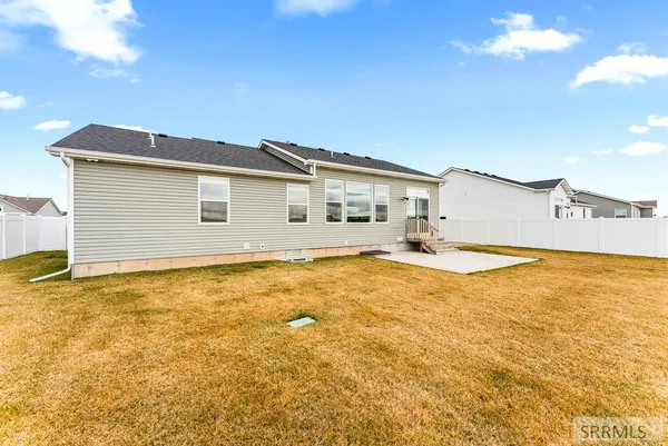 $500,000 | 3953 North Ventura Avenue, Idaho Falls, ID 83401