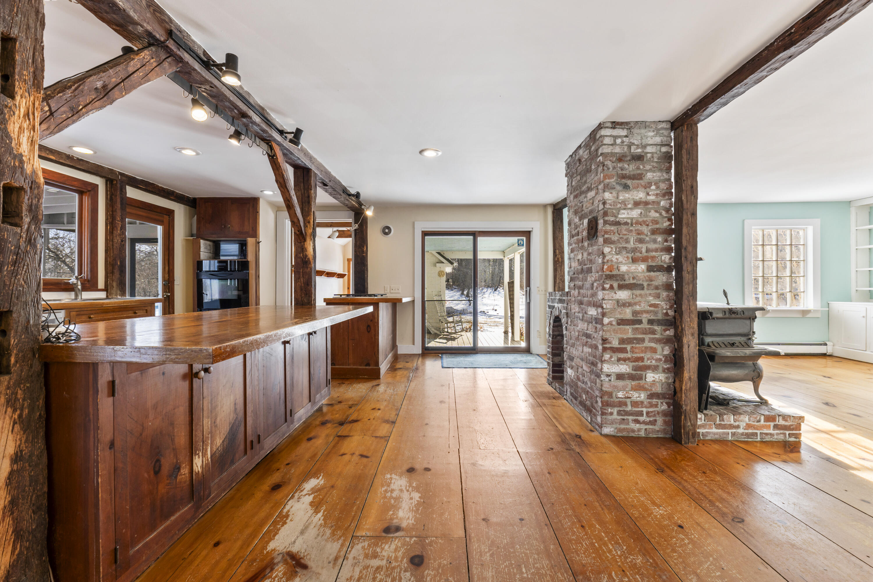 149 Youngs Hill Road Washington, ME 04574 - Photo 27 of 107 149 Youngs Hill Rd_125