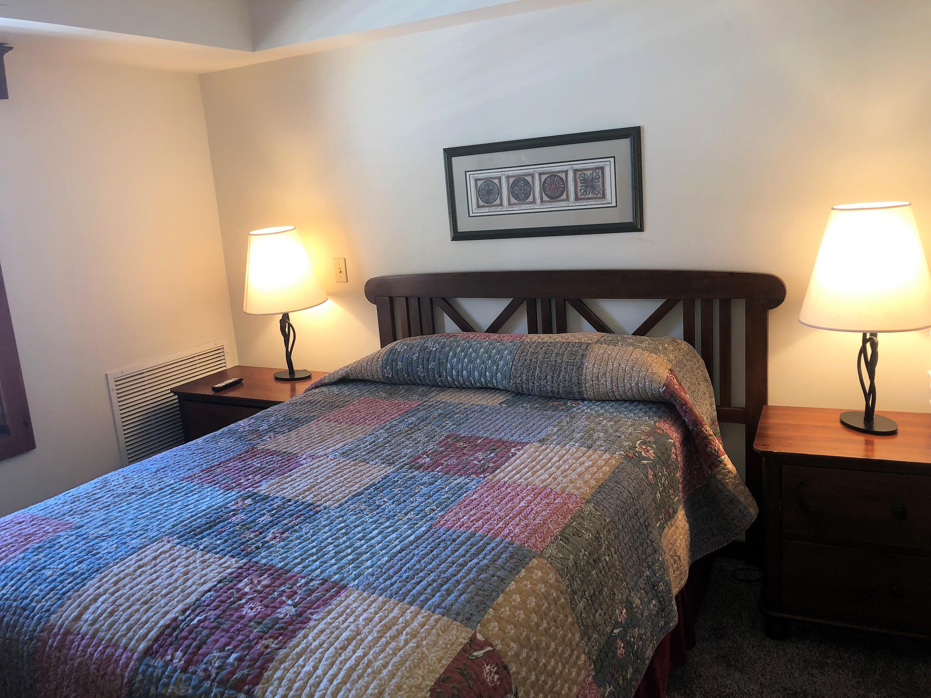 219 Rimfire Lodge Snowshoe, WV 26209 - Photo 17 of 25 Gallery Image 17