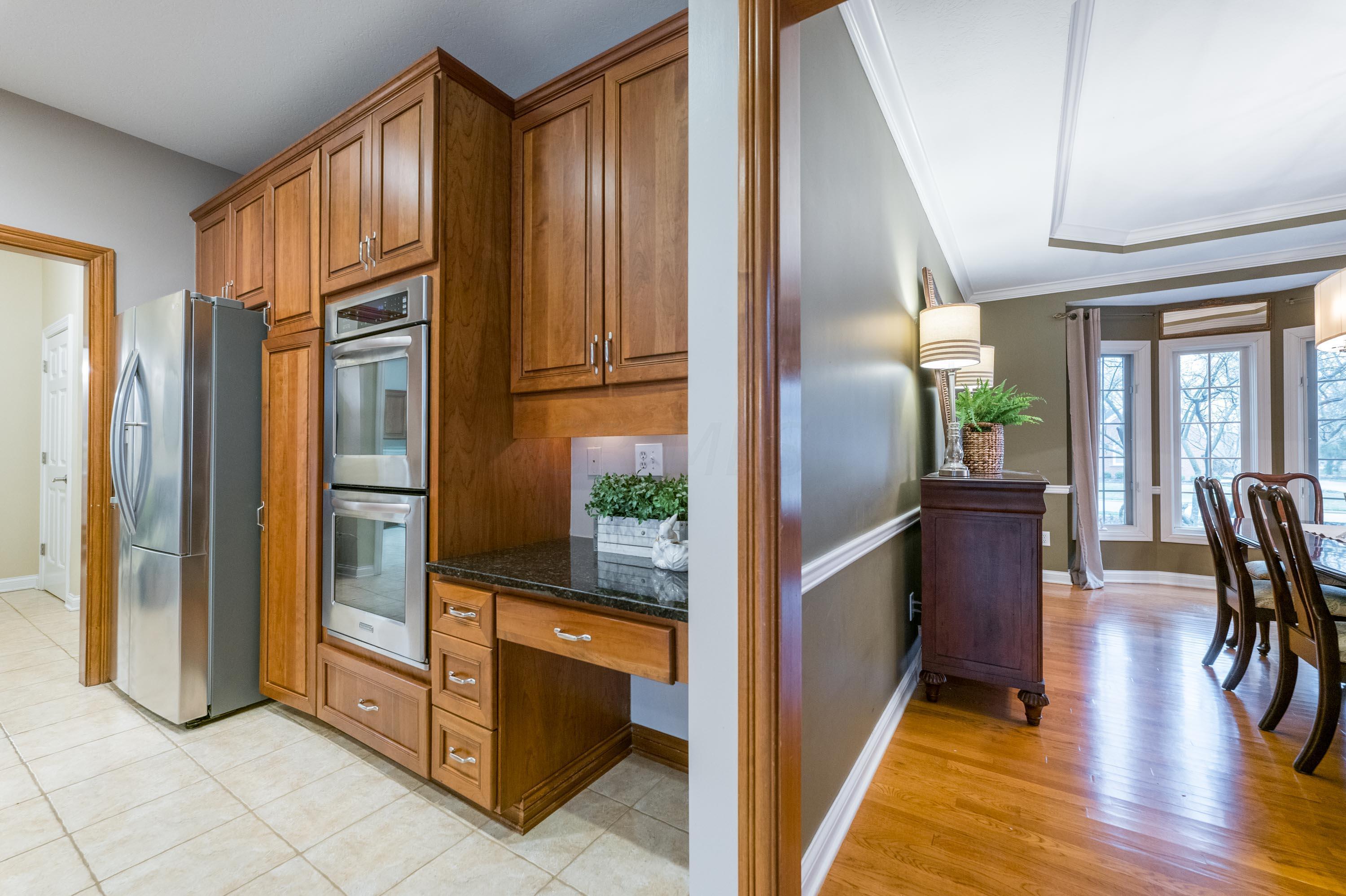 8253 Rookery Way Westerville, OH 43082 - Photo 30 of 107 035P1577114