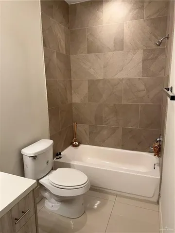 $1,600 | 2205 South 6th Street, McAllen, TX 78503