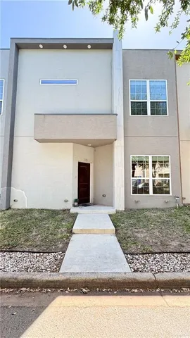 $1,600 | 2205 South 6th Street, McAllen, TX 78503