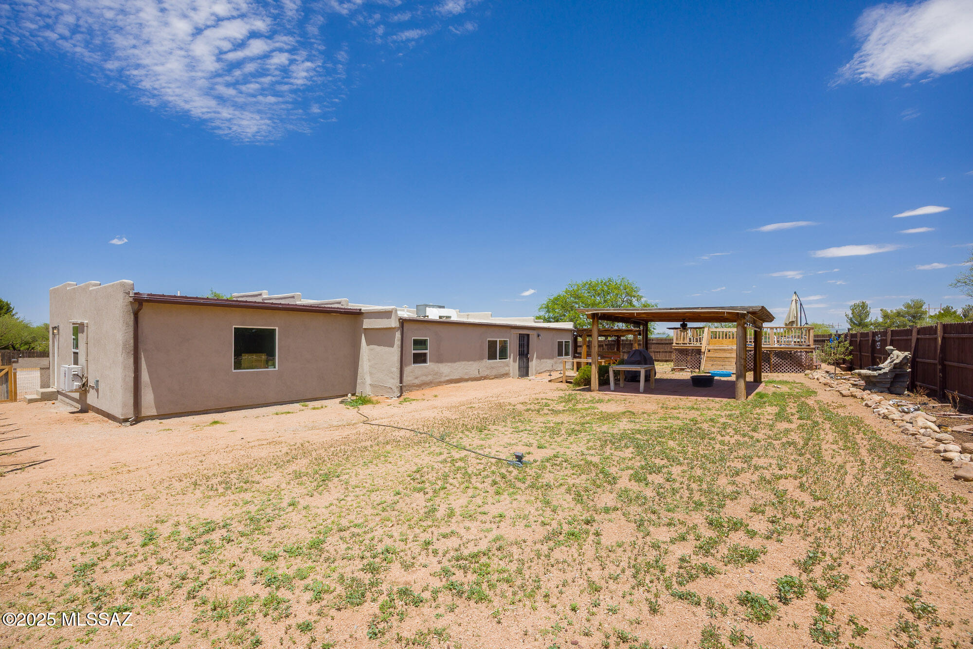 206 North Cherokee Trail Benson, AZ 85602 - Photo 25 of 34 206-cherokeetrail_mls-27