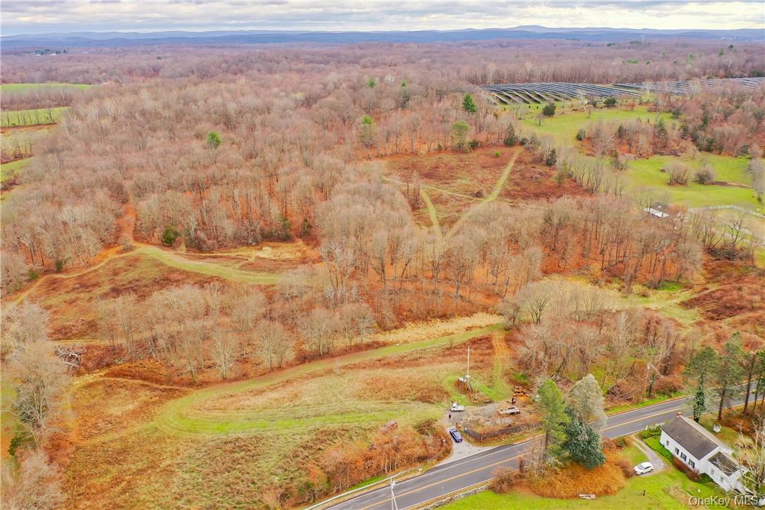 Cream Street Poughkeepsie, NY 12601 - Photo 4 of 10 a view of residential space with mountain view