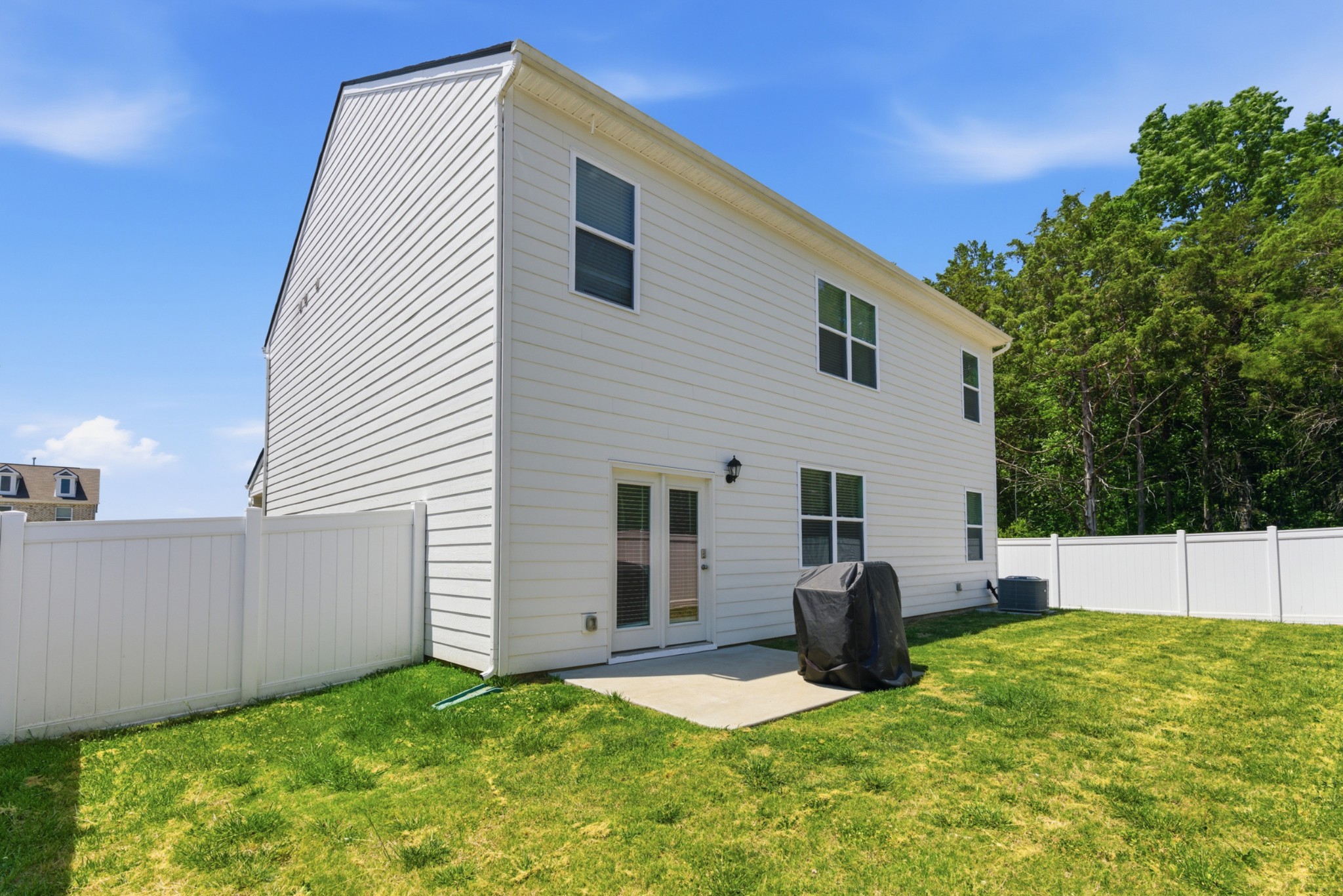 2108 Comanche Trail Lebanon, TN 37087 - Photo 45 of 46