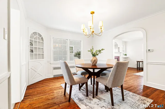 $579,000 | 220 Griswold Drive, West Hartford, CT 06119