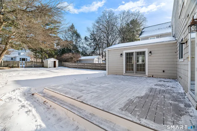 $579,000 | 220 Griswold Drive, West Hartford, CT 06119