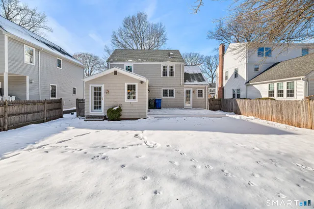 $579,000 | 220 Griswold Drive, West Hartford, CT 06119