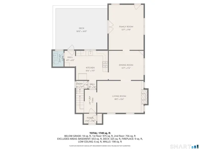 $579,000 | 220 Griswold Drive, West Hartford, CT 06119