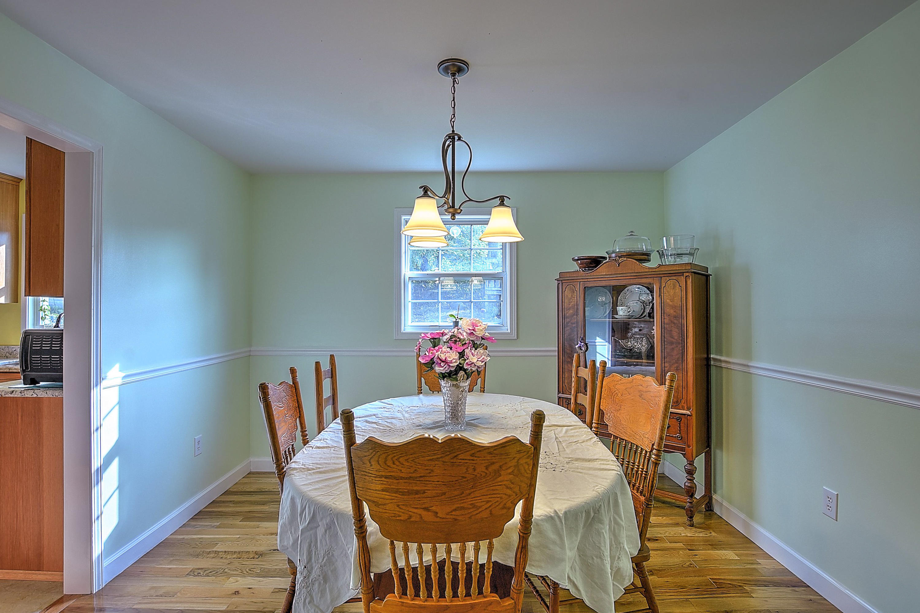 212 Bob Clark Road Jonesborough, TN 37659 - Photo 11 of 31 212 Bob Clark Rd-11