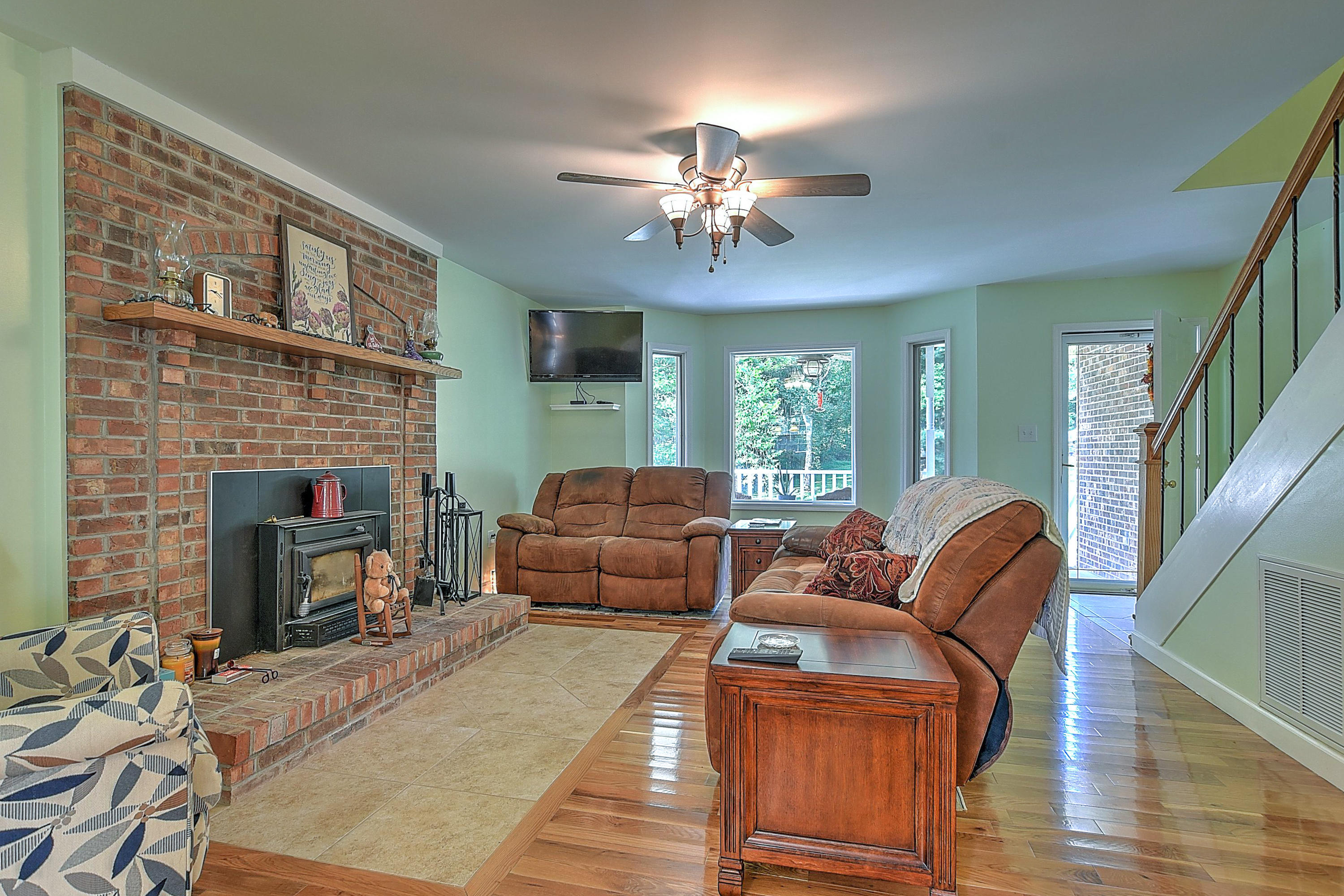 212 Bob Clark Road Jonesborough, TN 37659 - Photo 13 of 31 212 Bob Clark Rd-13
