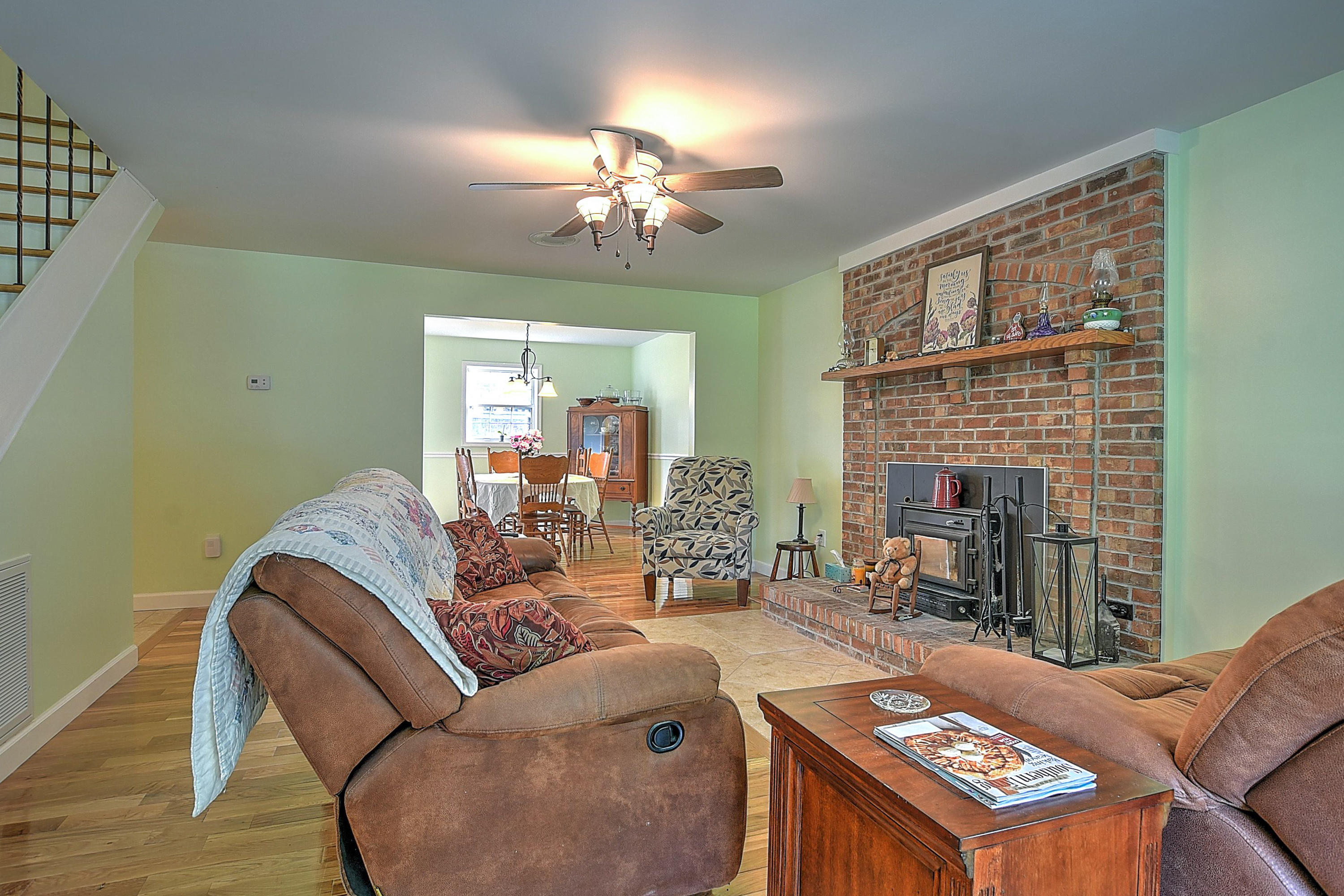 212 Bob Clark Road Jonesborough, TN 37659 - Photo 15 of 31 212 Bob Clark Rd-15