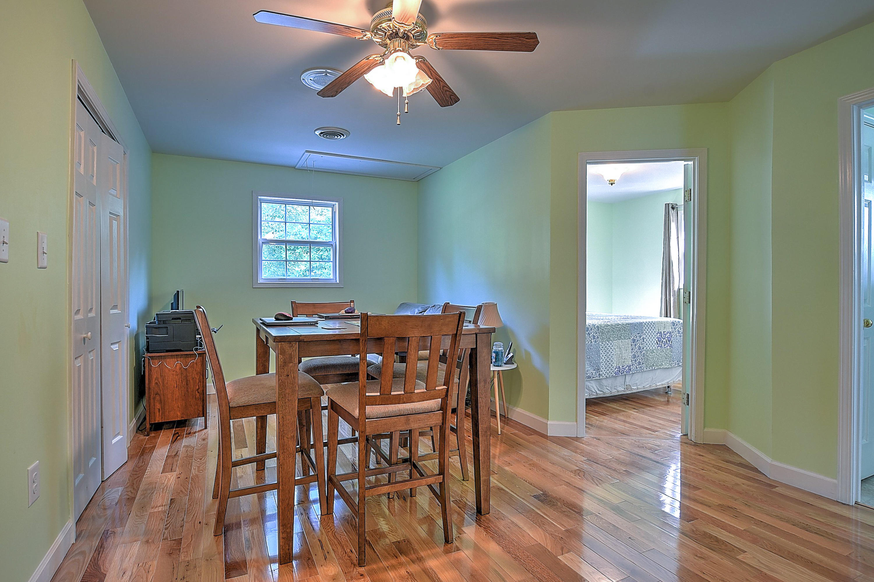 212 Bob Clark Road Jonesborough, TN 37659 - Photo 17 of 31 212 Bob Clark Rd-17