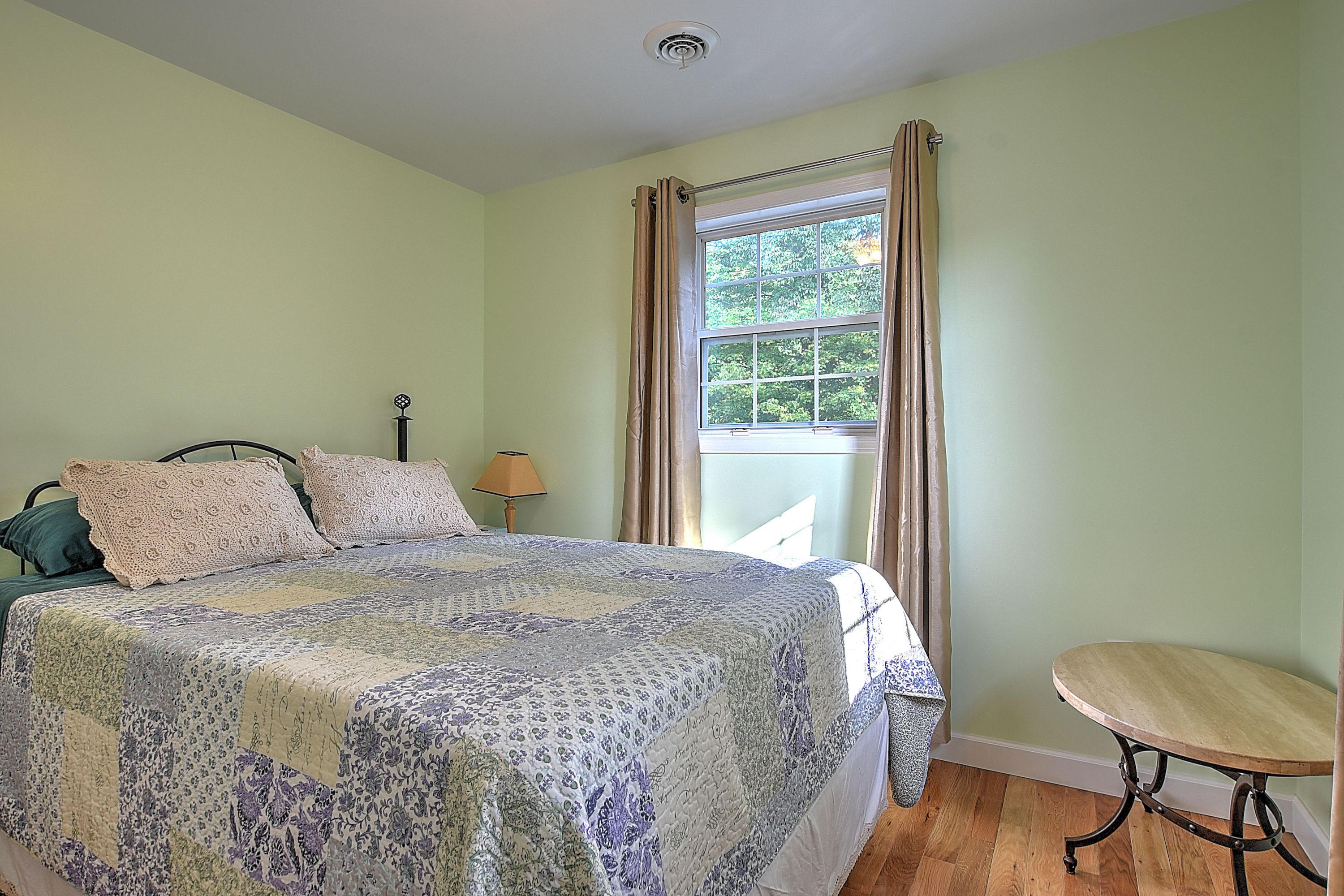 212 Bob Clark Road Jonesborough, TN 37659 - Photo 20 of 31 212 Bob Clark Rd-19