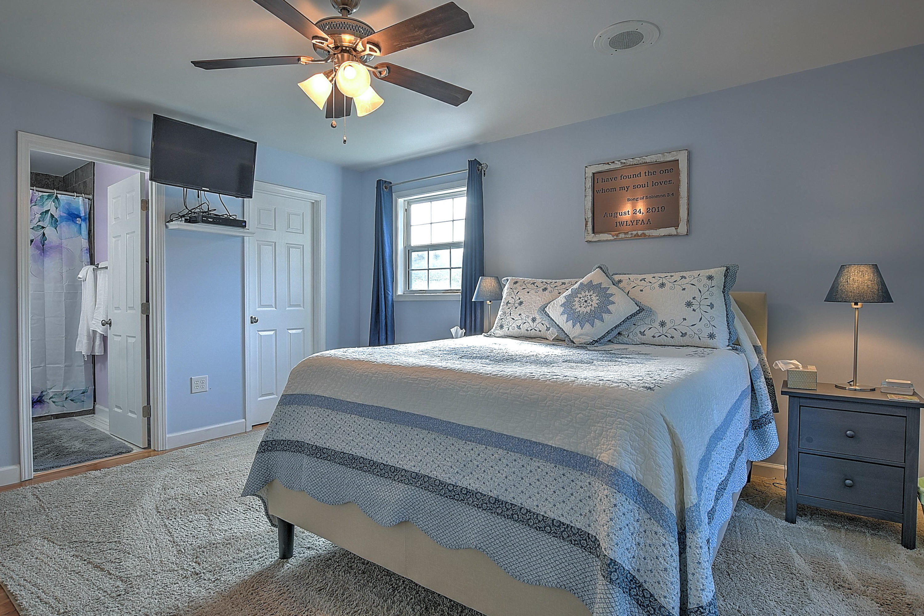 212 Bob Clark Road Jonesborough, TN 37659 - Photo 24 of 31 212 Bob Clark Rd-24