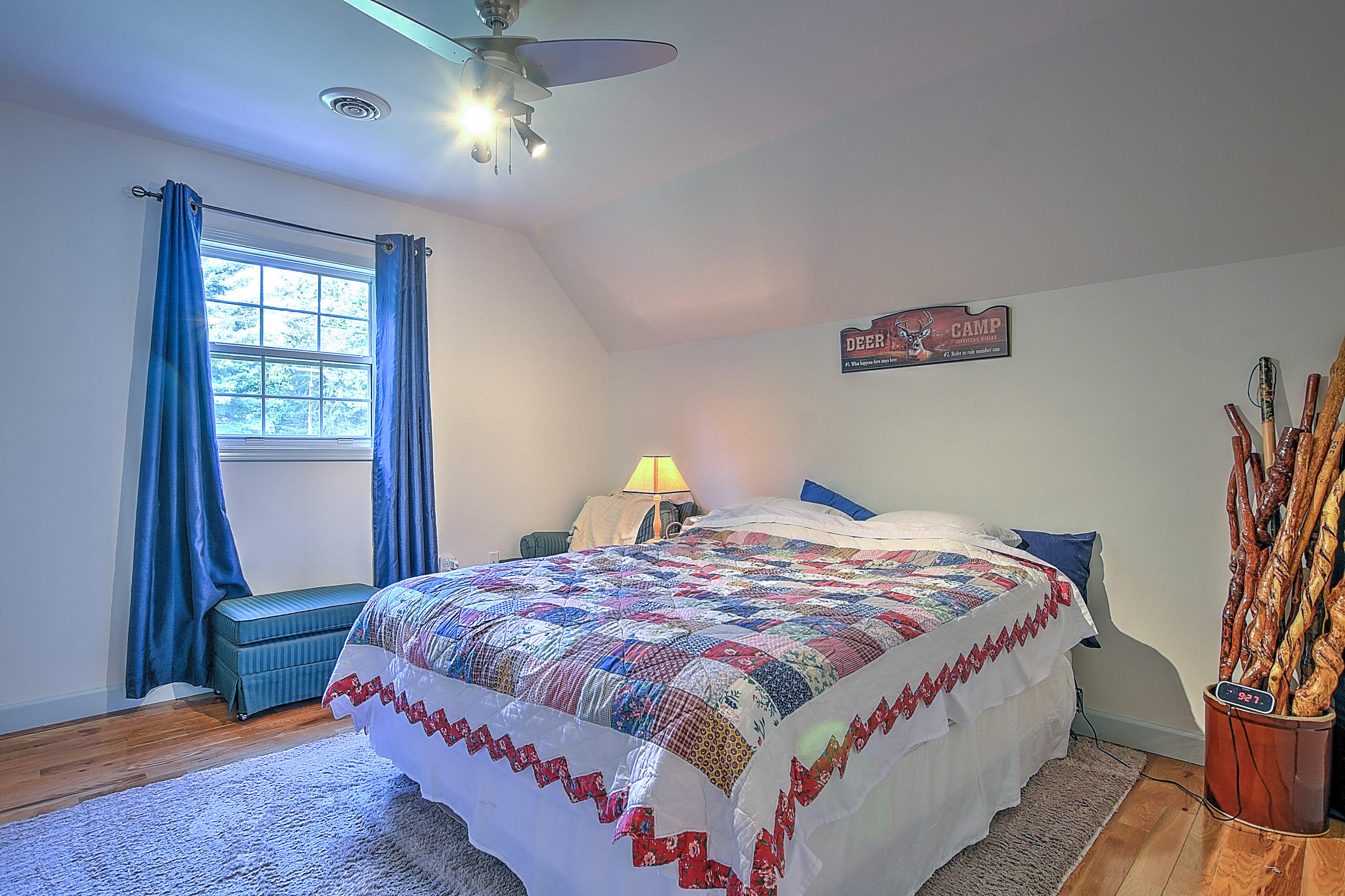 212 Bob Clark Road Jonesborough, TN 37659 - Photo 26 of 31 212 Bob Clark Rd-26