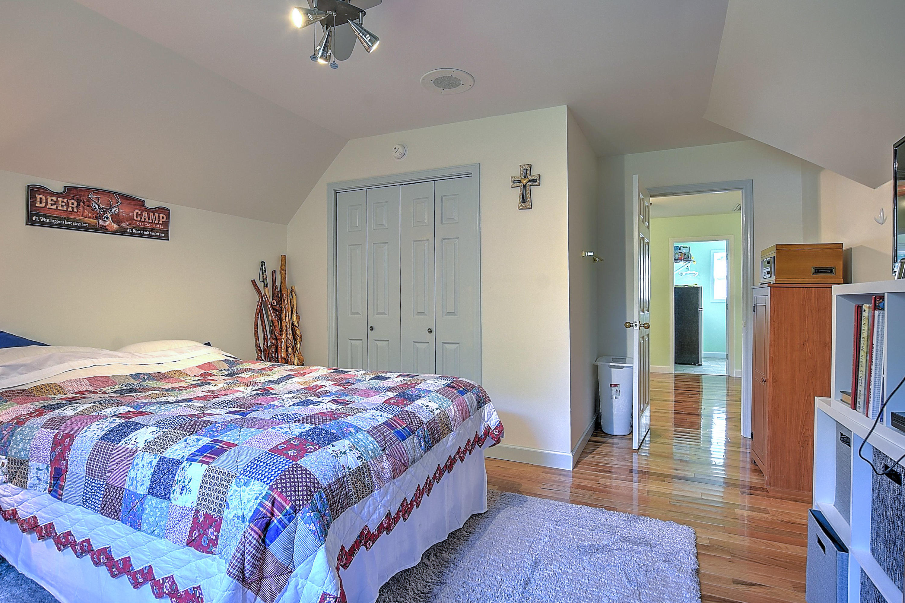 212 Bob Clark Road Jonesborough, TN 37659 - Photo 27 of 31 212 Bob Clark Rd-27