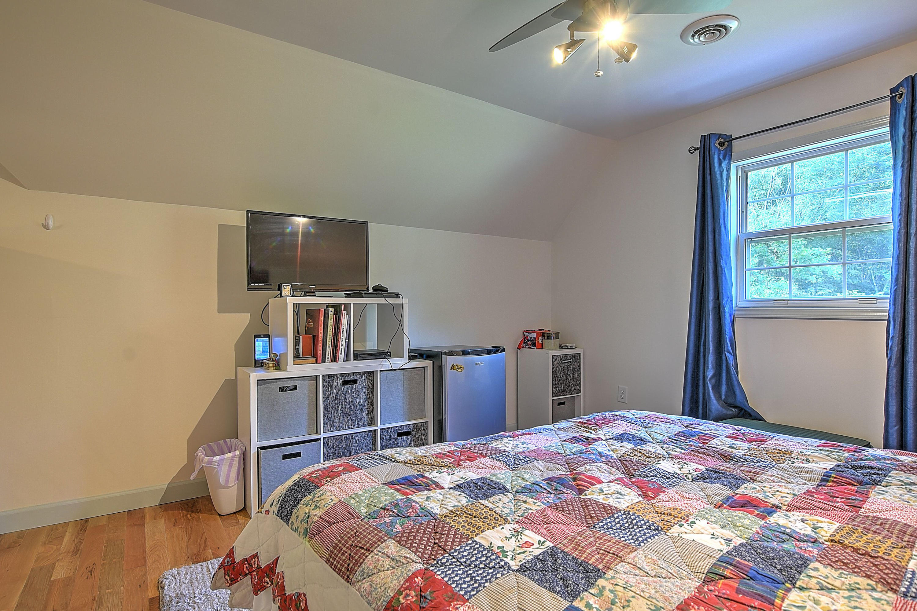 212 Bob Clark Road Jonesborough, TN 37659 - Photo 28 of 31 212 Bob Clark Rd-28