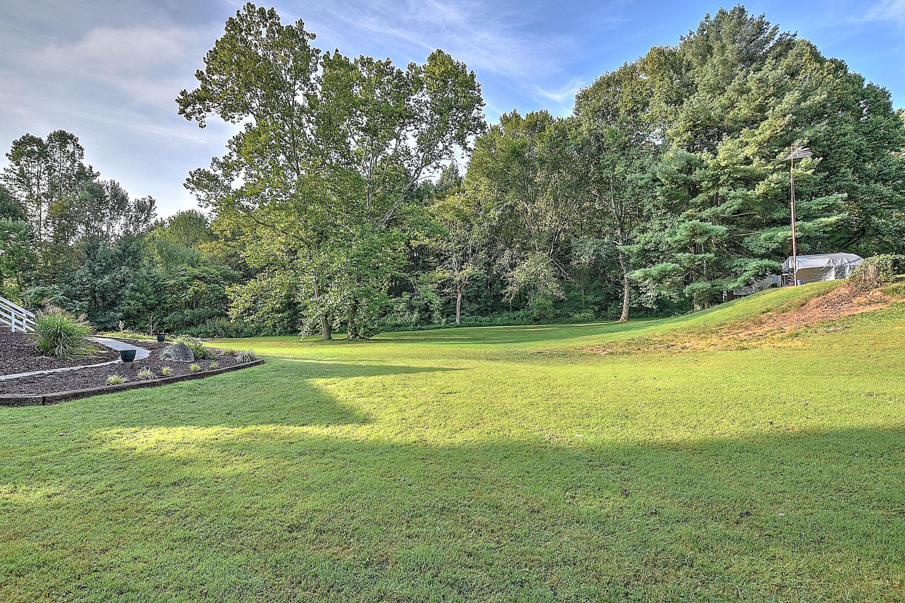 212 Bob Clark Road Jonesborough, TN 37659 - Photo 30 of 31 212 Bob Clark Rd-33