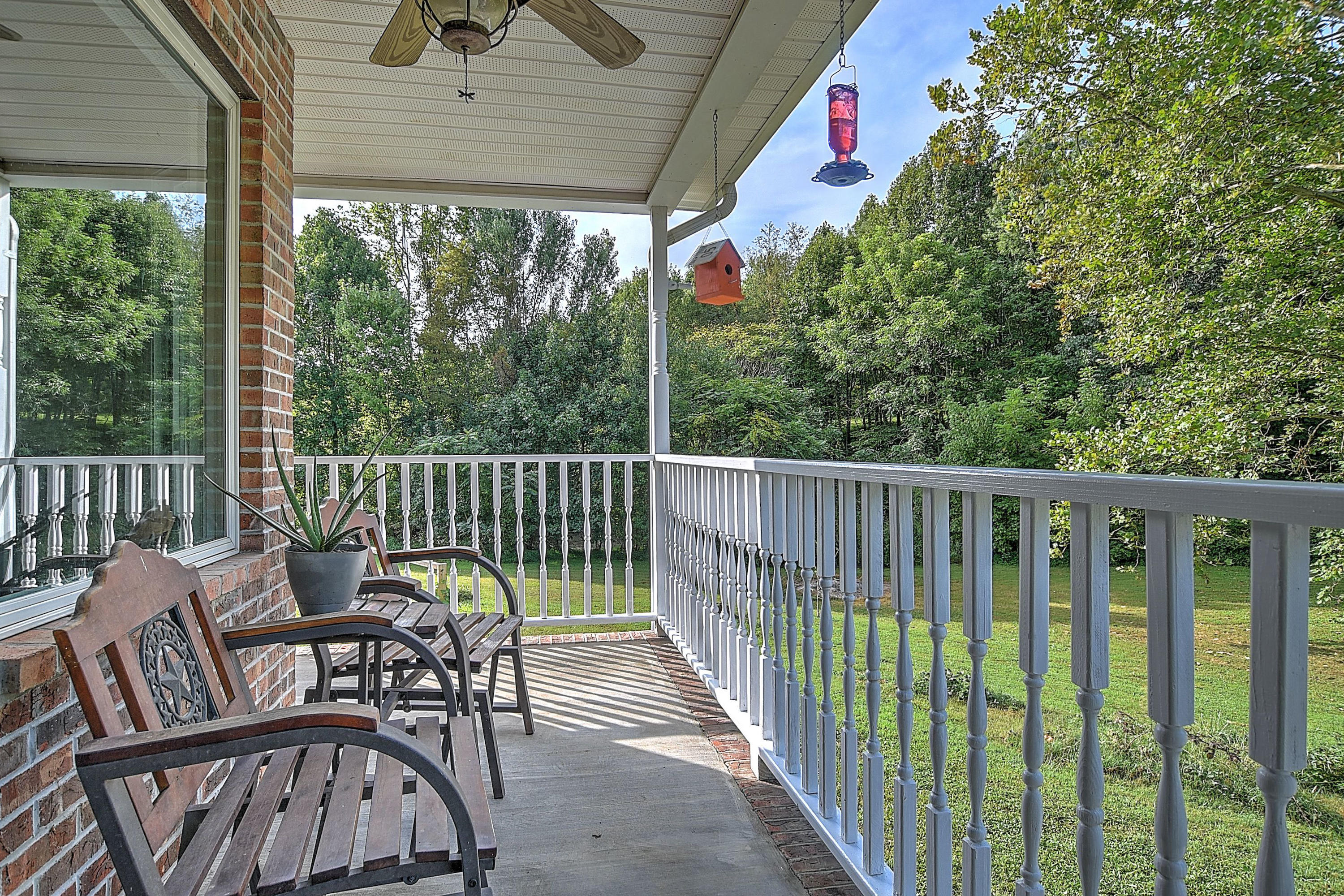 212 Bob Clark Road Jonesborough, TN 37659 - Photo 3 of 31 212 Bob Clark Rd-29