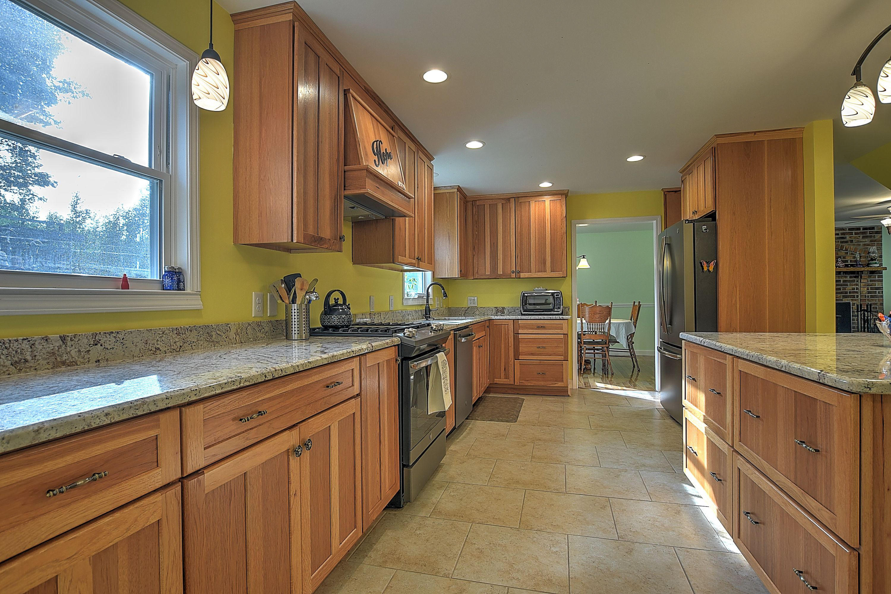 212 Bob Clark Road Jonesborough, TN 37659 - Photo 9 of 31 212 Bob Clark Rd-9