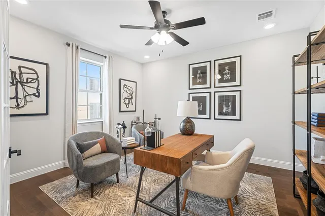 $449,990 | 2204 Briarbrook Drive, Denton, TX 76207