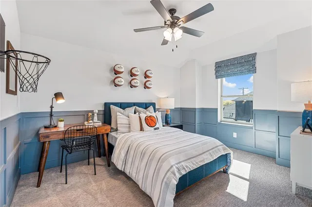 $449,990 | 2204 Briarbrook Drive, Denton, TX 76207